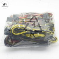 FSP FSP1200-50ADB 1200W Industrial ATX Modular PC Netzteil