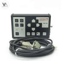 Kappa MXC 200 Steuergerät mit Kabel Control Device