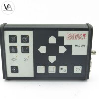 Kappa MXC 200 Steuergerät mit Kabel Control Device
