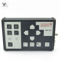 Kappa MXC 200 Steuergerät mit Kabel Control Device