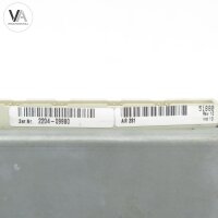 Keba / Engel AR 281 / 51880 Steuerung Analogmodul