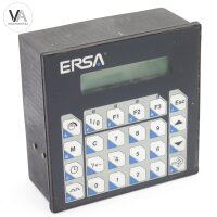 Wachendorff ERSA OP45S00ST / 0P45S00ST Operator Panel...