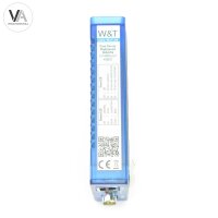 W&T 58631 10/100BaseT Com-Server Highspeed Industry...