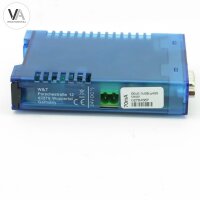 W&T 58631 10/100BaseT Com-Server Highspeed Industry Ethernet Server