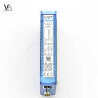 W&T 58661 10/100BaseT Com-Server LC Industry Ethernet...