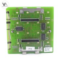 Arburg 195.830 / 195830 Tastatur Keypad Stand 004