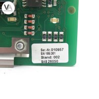 Arburg 189.061 / 189061 Tastatur Keypad Stand 002