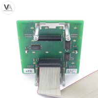 Arburg 189.063 / 189063 Tastatur Keypad Stand 001