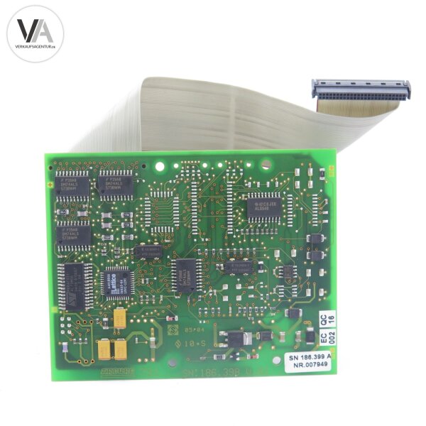 Arburg 781 / 186.399 / 186399 Platine Modul V.02