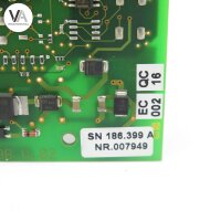 Arburg 781 / 186.399 / 186399 Platine Modul V.02