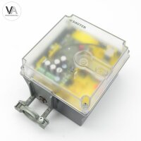 Sauter AVF125SF132 / AVF125S-F132 Elektrischer Ventilantrieb