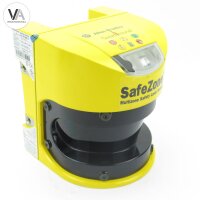 Allen-Bradley Guardmaster 442L-SFZNMZ A | SafeZone...