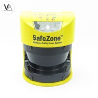 Allen-Bradley Guardmaster 442L-SFZNMZ A | SafeZone...