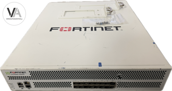 FORTINET FortiGate 3000D Firewall FG-3000D / P17065-05-01