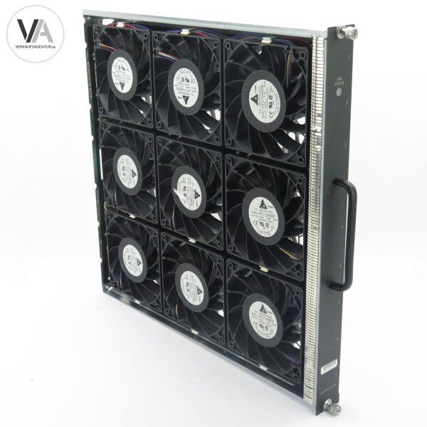 CISCO WS-C6509-E Chassis Fan Tray