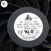 CISCO WS-C6509-E Chassis Fan Tray