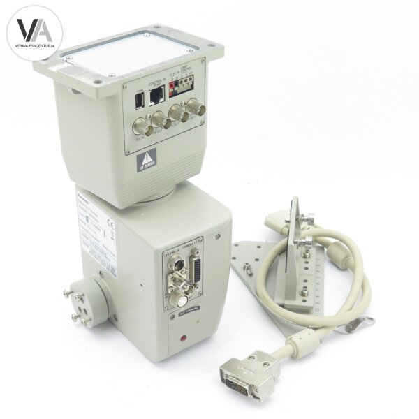 Panasonic AW-PH360L Pan/Tilt - Arm Schwenk-Neige-Kopf