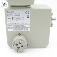 Panasonic AW-PH360L Pan/Tilt - Arm Schwenk-Neige-Kopf