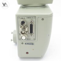 Panasonic AW-PH360L Pan/Tilt - Arm Schwenk-Neige-Kopf