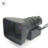 Fujinon AW-LZ17MD9AG Full Servo HD Objektiv Lens