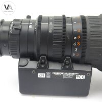 Fujinon AW-LZ17MD9AG Full Servo HD Objektiv Lens