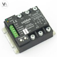 Celduc SG969100 Motorwender Halbleiterrelais...