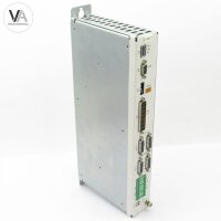 Siemens 6FC5211-0BA01-0AA1 / ADI 4 Analog Digital Interface