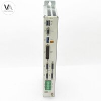 Siemens 6FC5211-0BA01-0AA1 / ADI 4 Analog Digital Interface