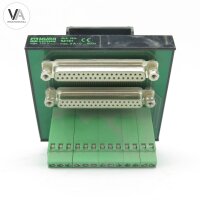 Murr Elektronik 54161 Übergabemodul...
