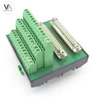 Murr Elektronik 54161 Übergabemodul Schnittstellenbaustein