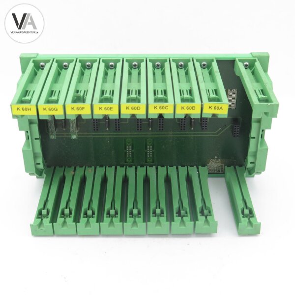 Dina Elektronik DNDS8 Controller Rack