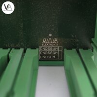 Dina Elektronik DNDS8 Controller Rack