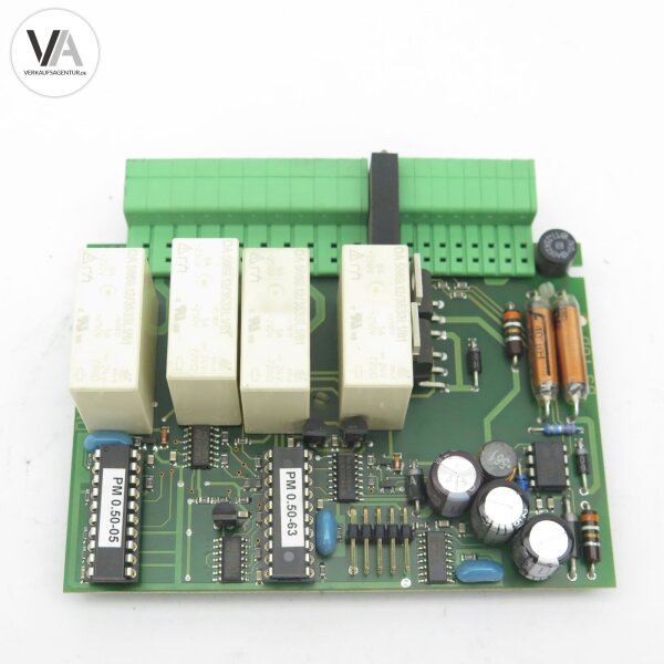 Dina Elektronik DNDS 8PM / DNDS M Controller Module