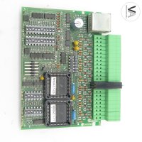 Dina Elektronik DNDS1E / DNDS1ES8 Controller Module