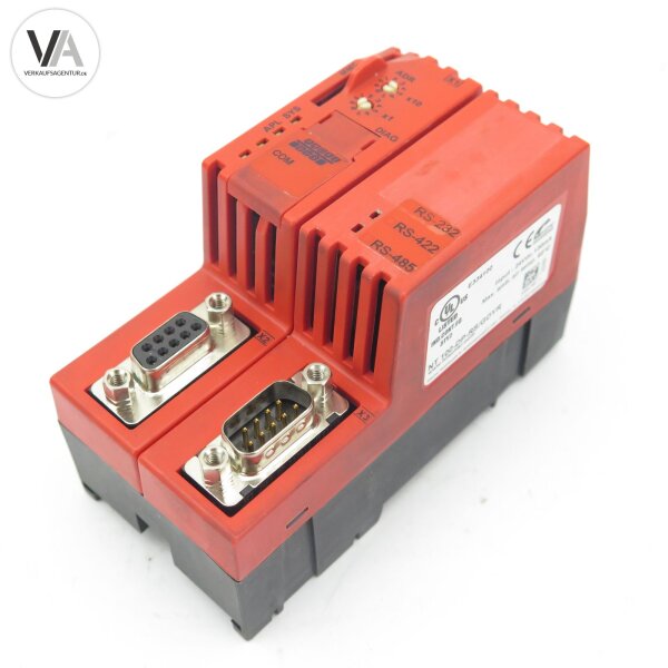 Hilscher NT100DP-RS/GDYR / NT 100DP-RS/GDYR Profibus