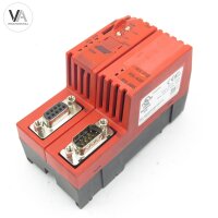 Hilscher NT100DP-RS/GDYR / NT 100DP-RS/GDYR Profibus