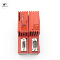 Hilscher NT100DP-RS/GDYR / NT 100DP-RS/GDYR Profibus