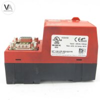 Hilscher NT100DP-RS/GDYR / NT 100DP-RS/GDYR Profibus