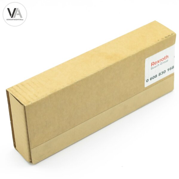 Bosch Rexroth 0 608 830 168/0608830168 Smeth Modelleinschub Schnittstellenmodul