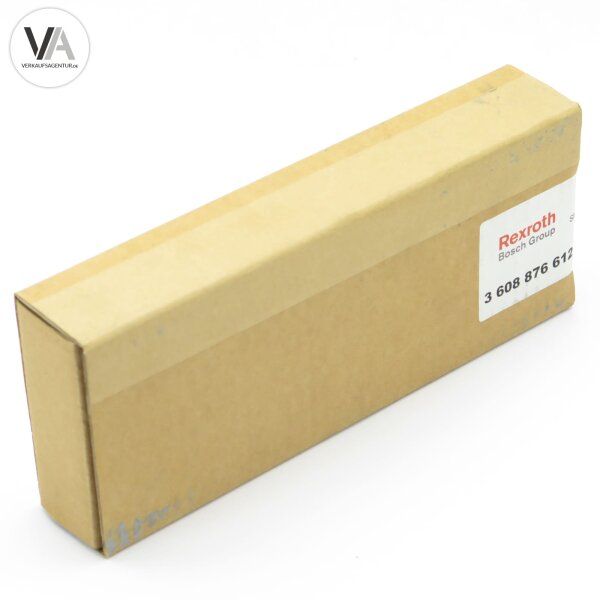 Bosch Rexroth 3 608 876 612 / 3608876612 PCC Moduleinschub Baugruppe 887 30