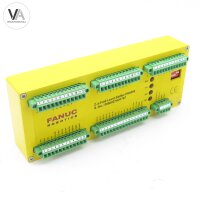 Fanuc Robotics Z-4-Fold-Level-Shifter PR0095