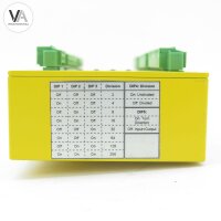 Fanuc Robotics Z-4-Fold-Level-Shifter PR0095