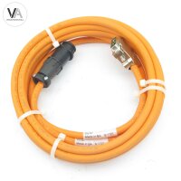 Rexroth RKG0033/005,0 / R911342494/48 Geberkabel L=5,0m