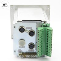 Erhardt+Leimer 211848 Typ DC 6000 RK4101-0001U_Z_G Bedienpult Steuerpult Panel