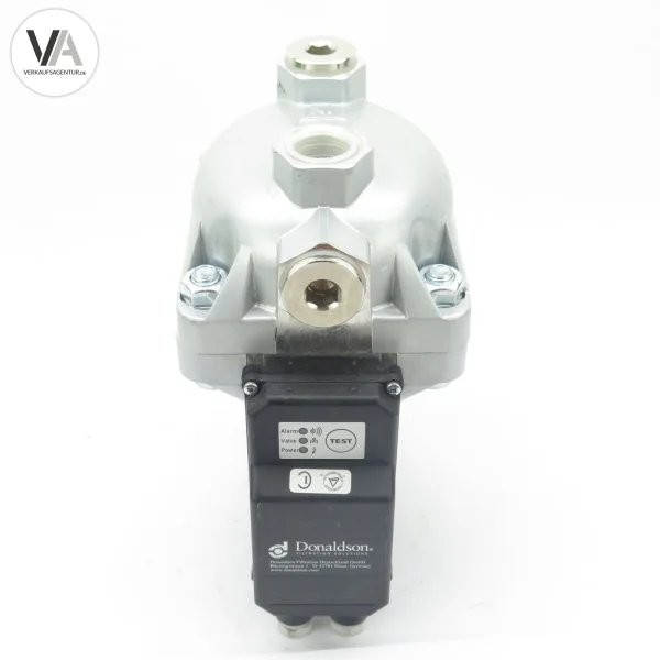 Donaldson UFM-D130 Kondensatablauf 0,8-16 bar 230VAC 50-60Hz