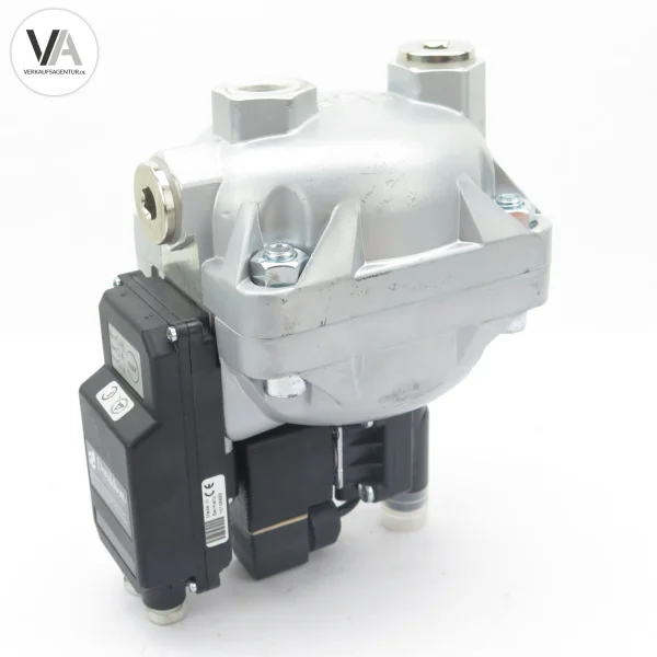 Donaldson UFM-D130 Kondensatablauf 0,8-16 bar 230VAC 50-60Hz