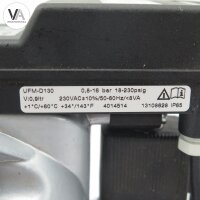 Donaldson UFM-D130 Kondensatablauf 0,8-16 bar 230VAC 50-60Hz