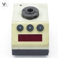 SIKO AP03/1-0001 V2.01 elektronische Positionsanzeige...