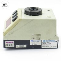 SIKO AP03/1-0001 V2.01 elektronische Positionsanzeige Digitalanzeige