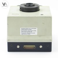 SIKO AP03/1-0001 V2.01 elektronische Positionsanzeige Digitalanzeige